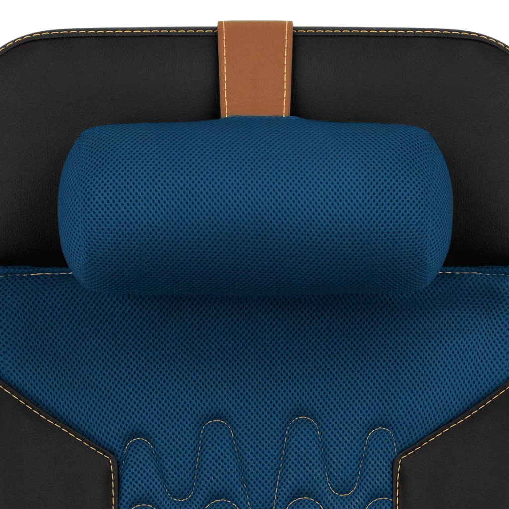 Suporte cervical