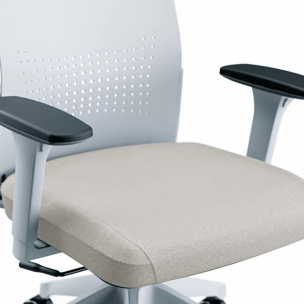 Flexibilidade de Configuração